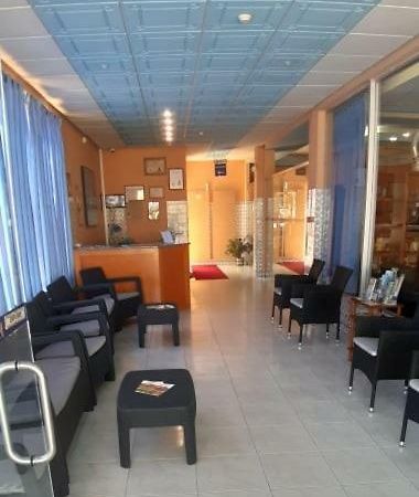 Hostel Armona Олян Екстер'єр фото