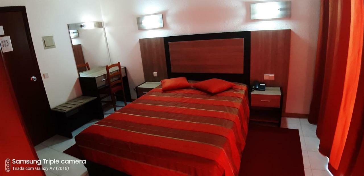 Hostel Armona Олян Екстер'єр фото