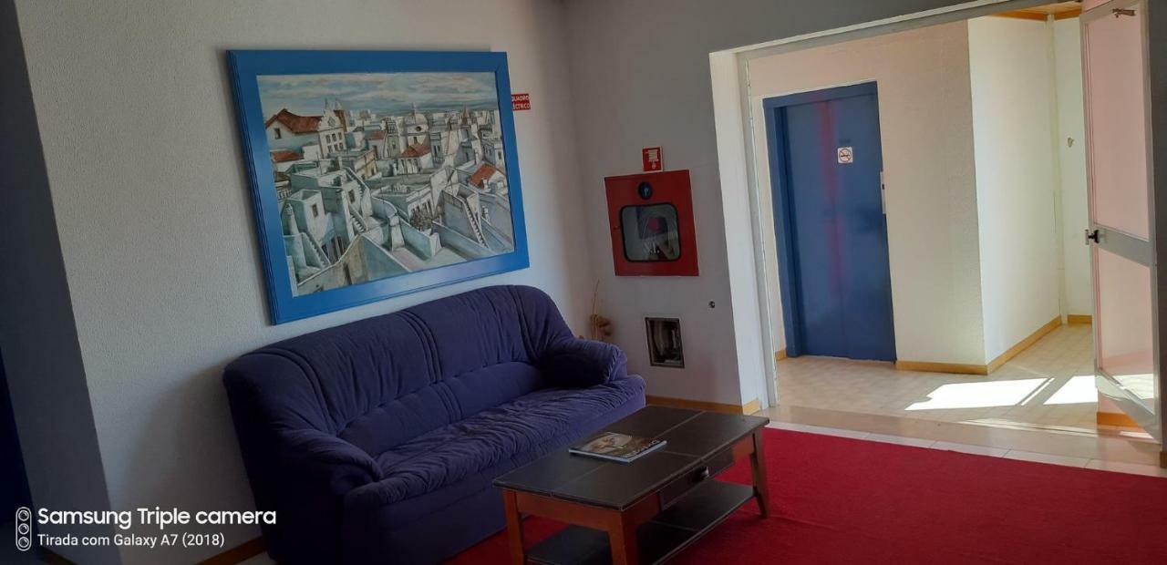 Hostel Armona Олян Екстер'єр фото