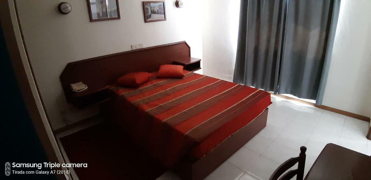 Hostel Armona Олян Екстер'єр фото