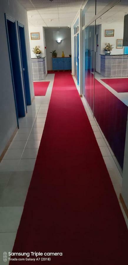 Hostel Armona Олян Екстер'єр фото