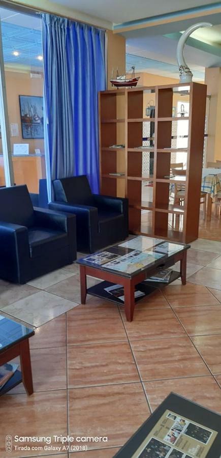 Hostel Armona Олян Екстер'єр фото