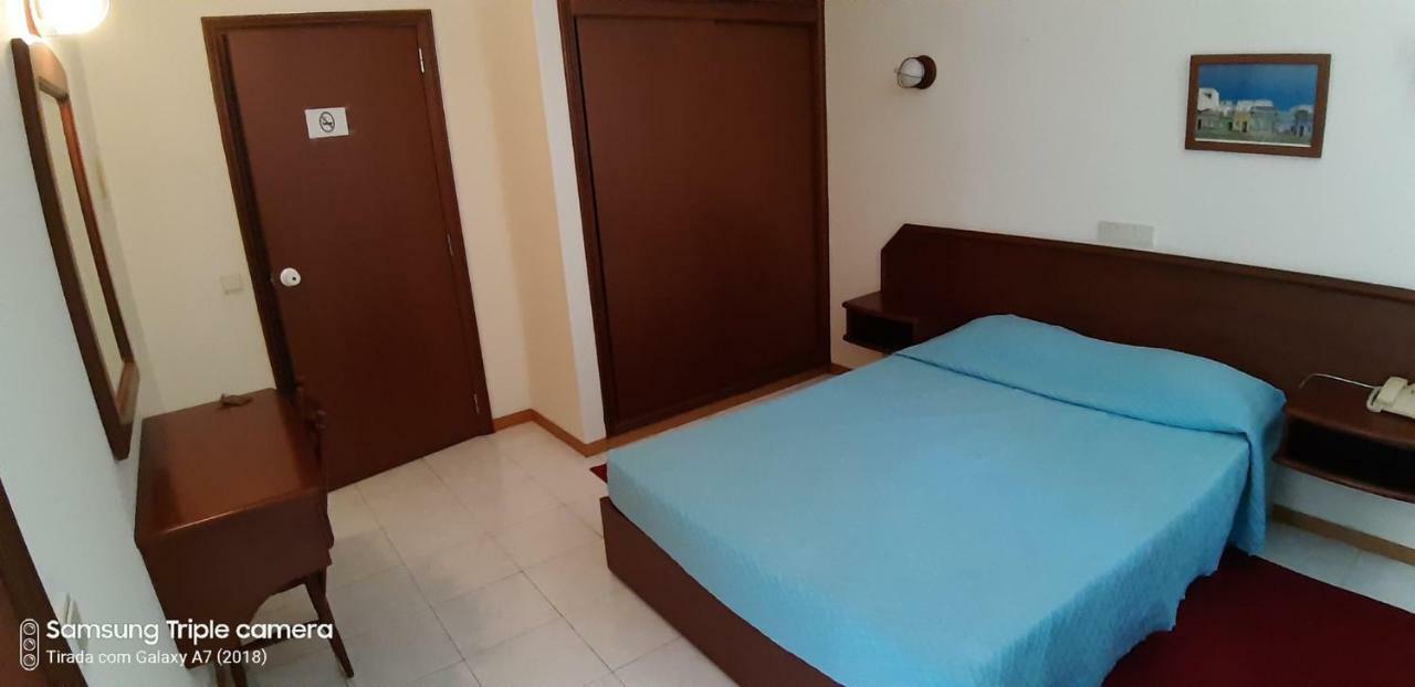 Hostel Armona Олян Екстер'єр фото