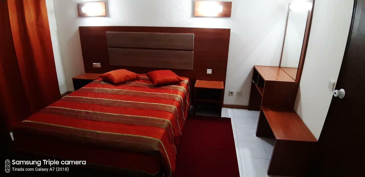 Hostel Armona Олян Екстер'єр фото