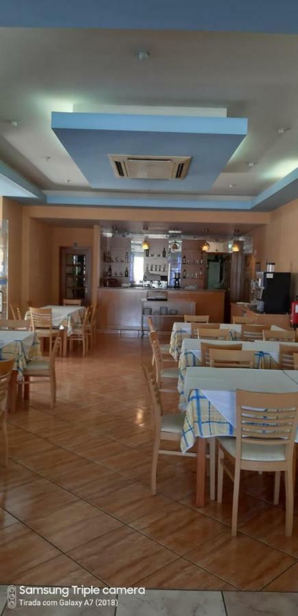 Hostel Armona Олян Екстер'єр фото