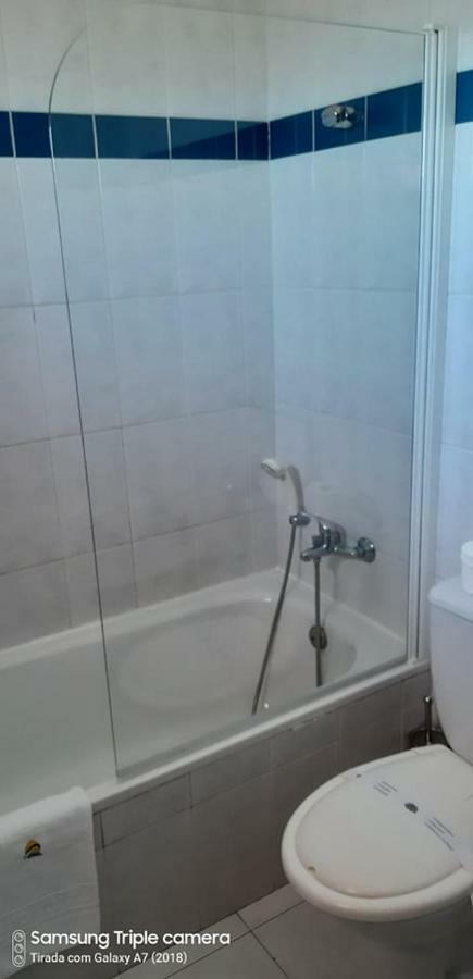 Hostel Armona Олян Екстер'єр фото