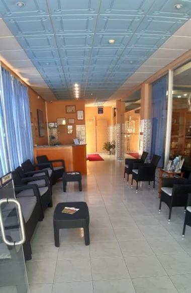 Hostel Armona Олян Екстер'єр фото