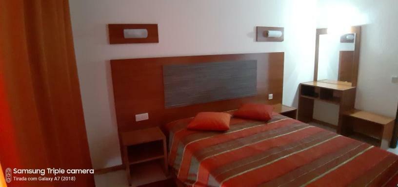 Hostel Armona Олян Екстер'єр фото