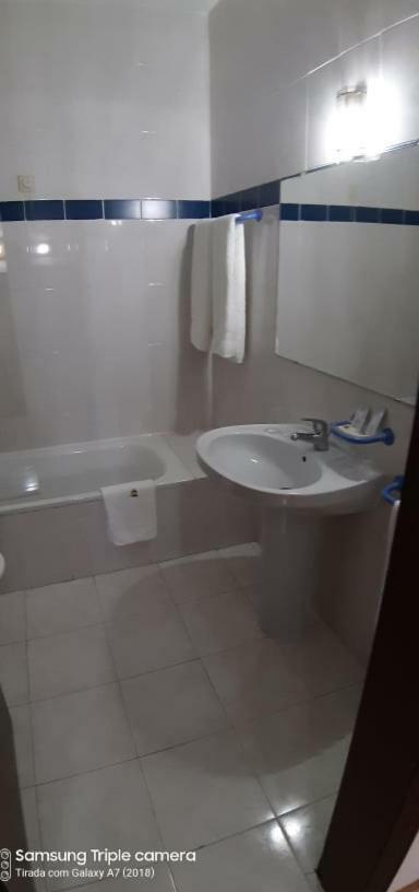Hostel Armona Олян Екстер'єр фото