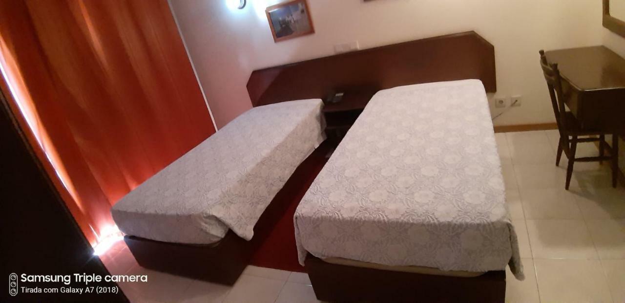 Hostel Armona Олян Екстер'єр фото