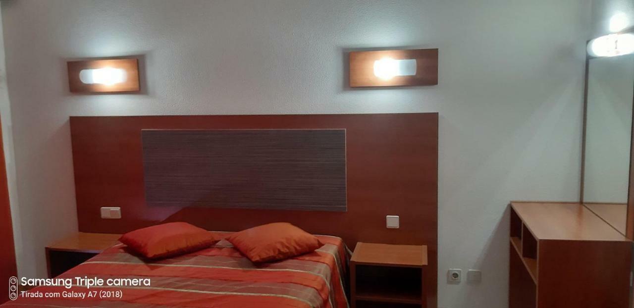 Hostel Armona Олян Екстер'єр фото