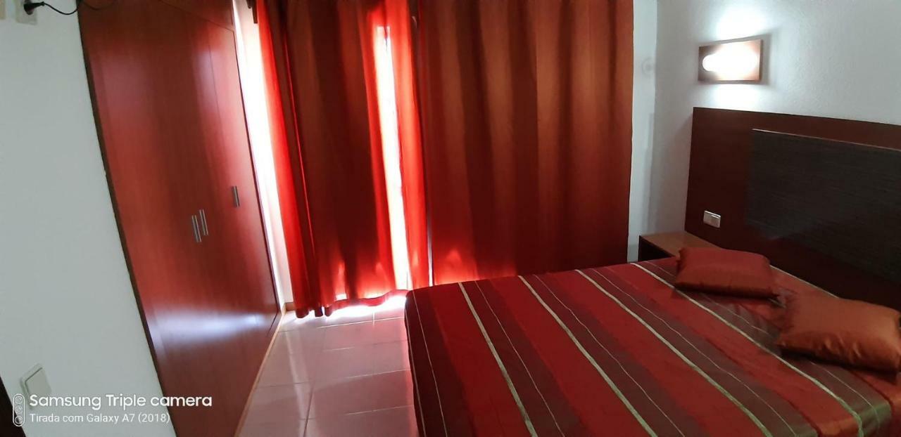 Hostel Armona Олян Екстер'єр фото