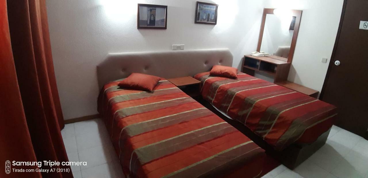 Hostel Armona Олян Екстер'єр фото